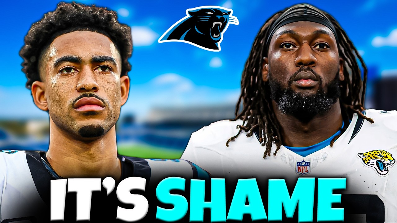 The Carolina Panthers Just Became EXACTLY What The NFL FEARED...