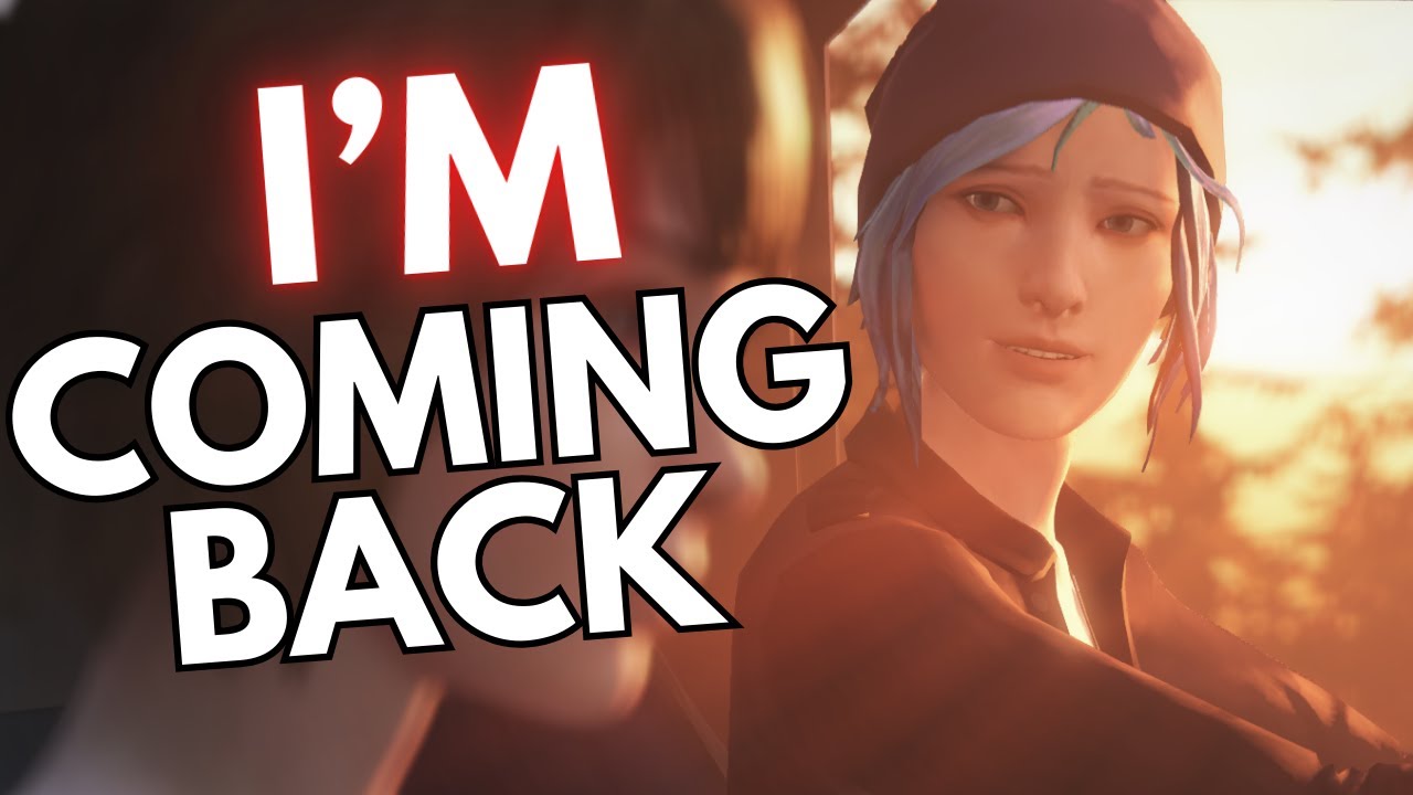 Unannounced Life Is Strange Game, Wolfenstein 3 And Possible Return of ID Software To Quake...