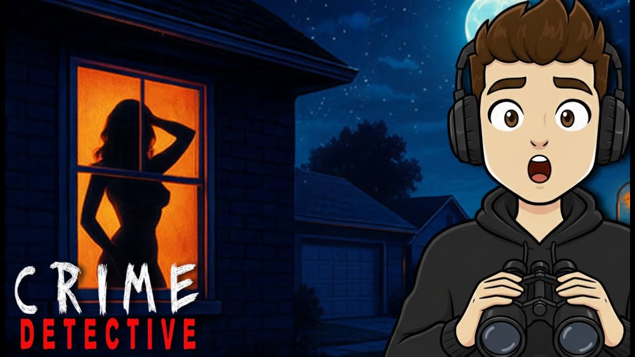 There Is Something Wrong In This Neighbour Hood | Crime Detective RedFlag