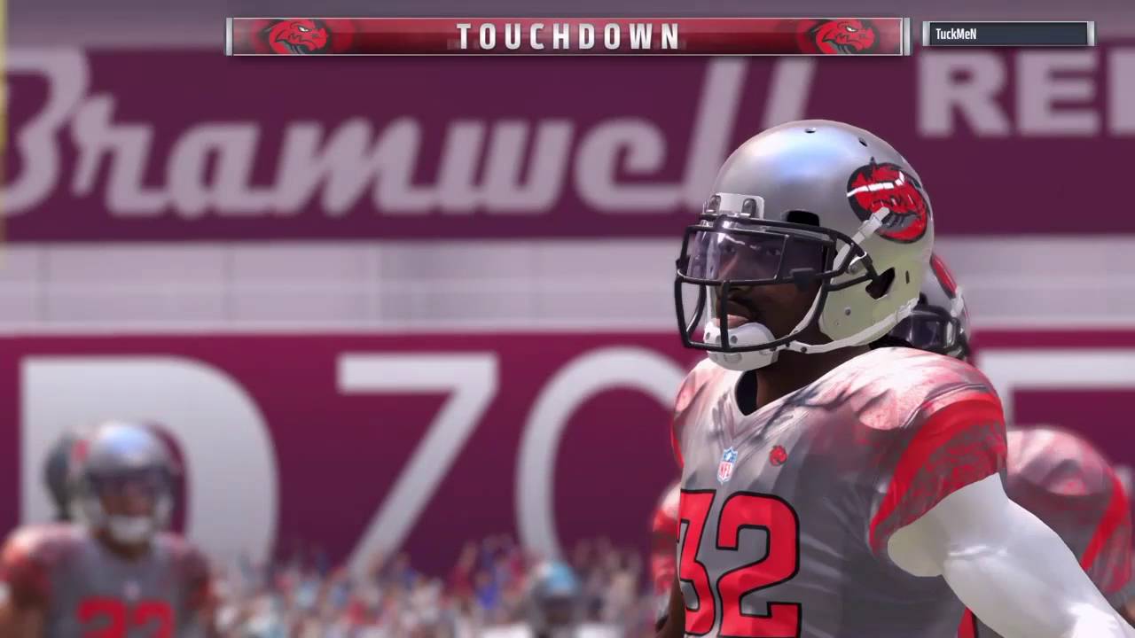 Madden 17 Gameplay  -  Best Catches, Insane Aggressive Catches, Amazing Plays And More!! Vol 3🔥😈