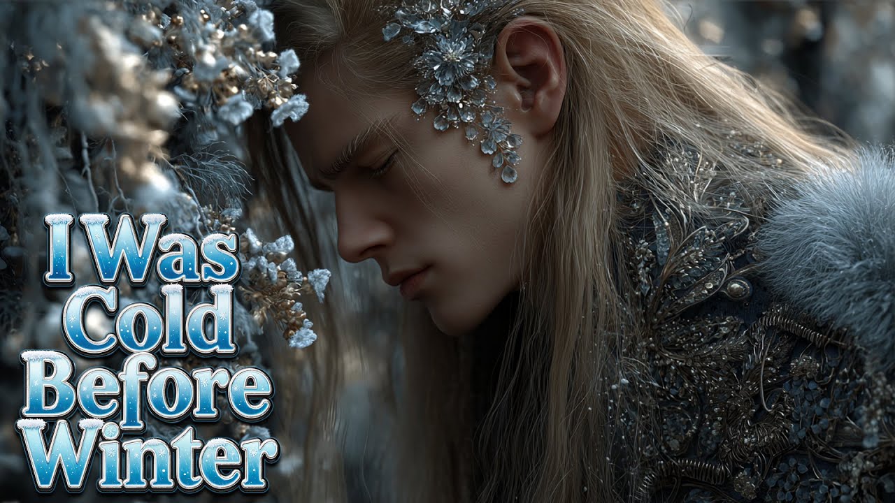 Oryn Etheria ft. Myrralyn - I Was Cold Before Winter ❄️