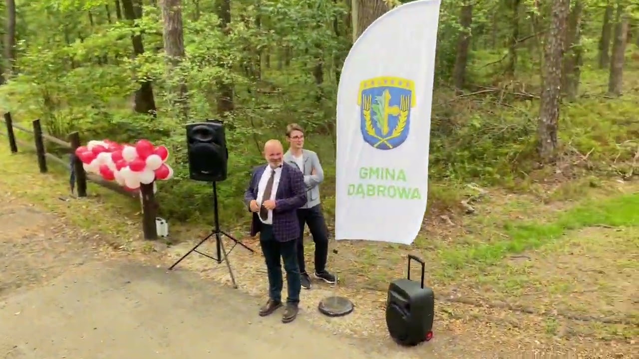 Ponad 8 kilometrów nowych dróg. Inwestycja za ponad 45 milionów zł oddana do użytku