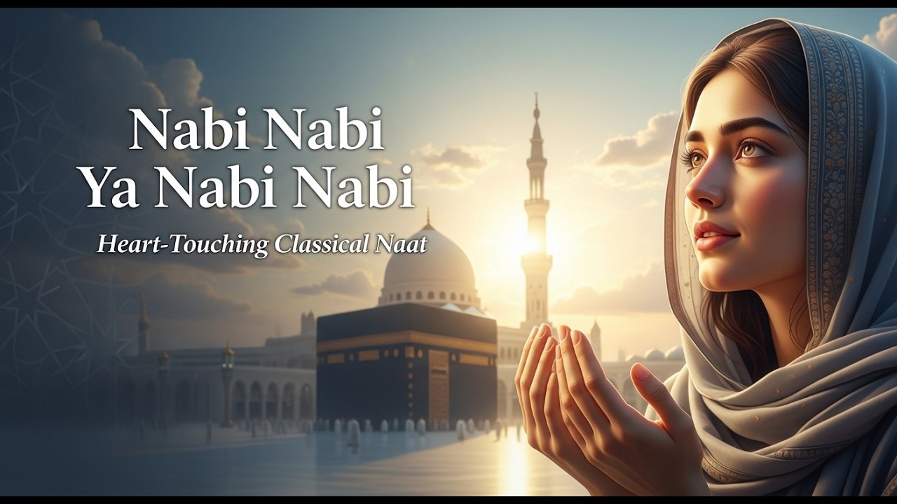 Meri Zindagi Ka Tujhse Ye - Heart Touching Qawwali | New Qawwali 2026