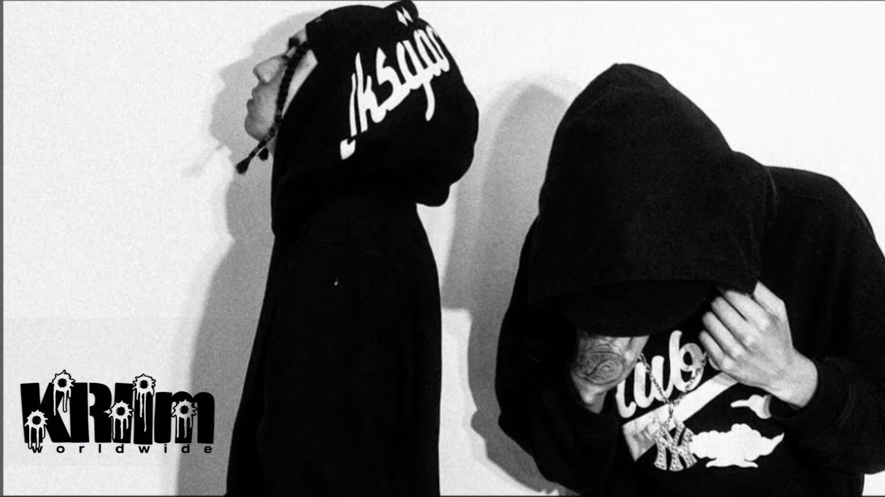 Jackk Seven & BILZE - Batman ¥ Robin ( Video Oficial) @iabm07 @cutenboi #KRIMTAPE2