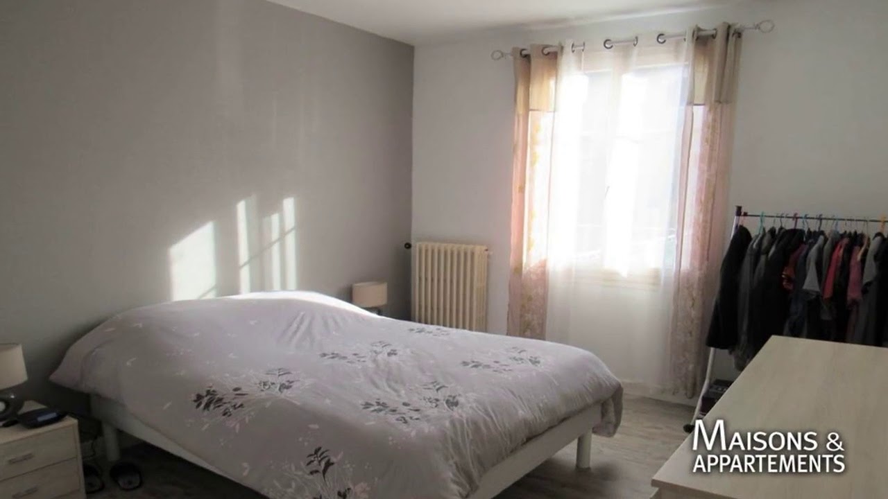 LABASTIDE ROUAIROUX - MAISON A VENDRE - 121 900 &euro; - 101 m&sup2; - 4 pi&egrave;ces