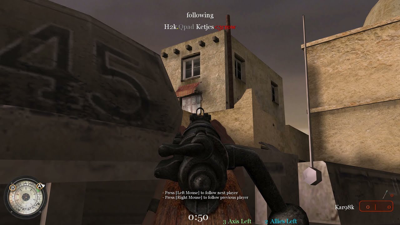 qwertYYY H2k vs Tek9 Matmata COD2 Eurocup final