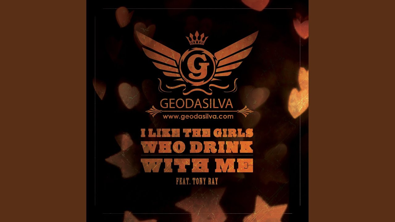 I Like The Girls Who Drink With Me (Greek Version)