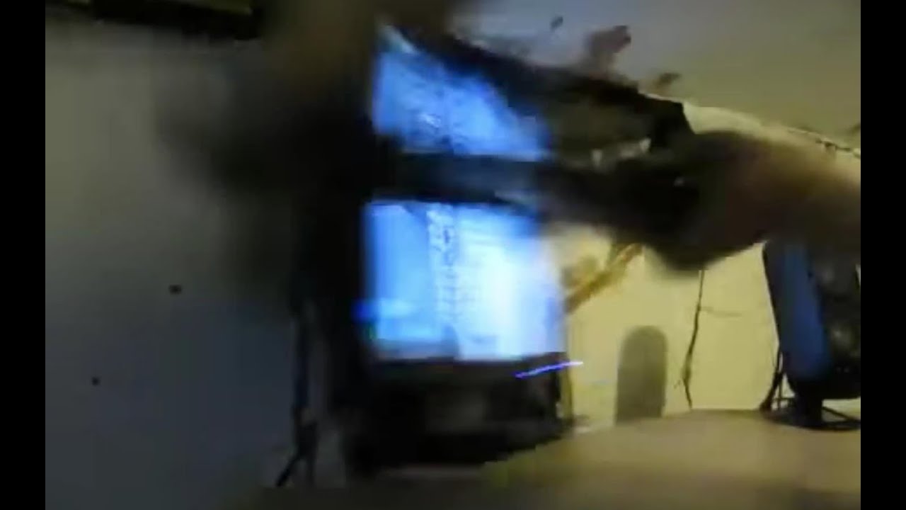 Being @Eliminate294 for 10 seconds