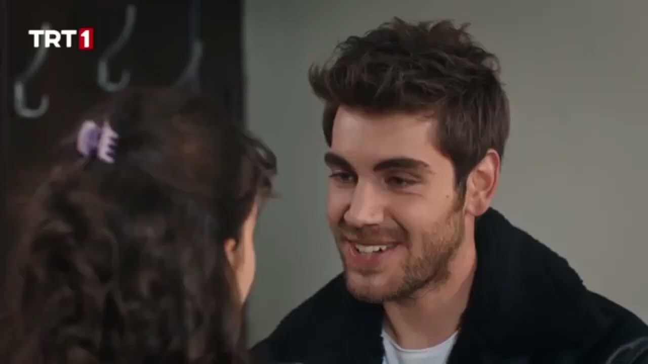 ERJOV KLİP BALKAN NİNNİSİ / Sevdan Başımdan Gitmez 😘 #dizi #trt #erjov #BalkanNinnisi