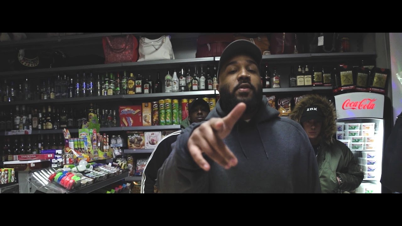 OG Keemo - Rigor Mortis (prod. by Funkvater Frank & Cycris Visyn) // JUICE Premiere