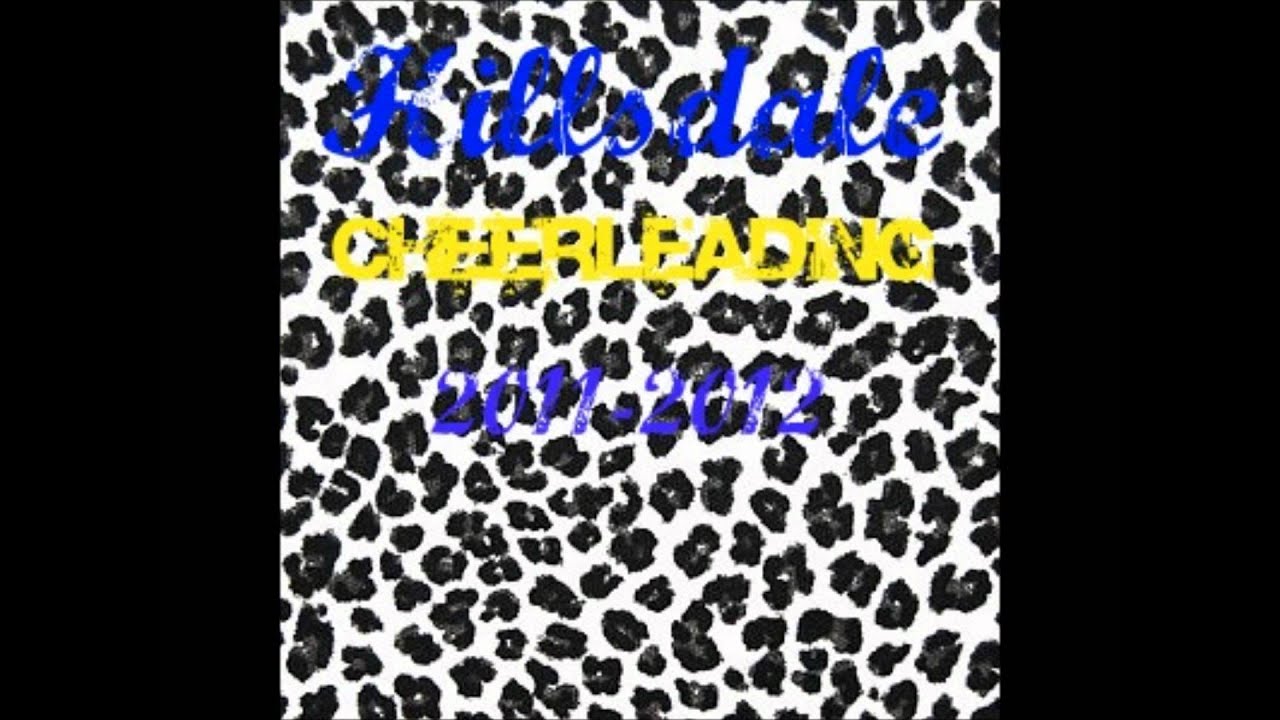 80's Cheer Mix