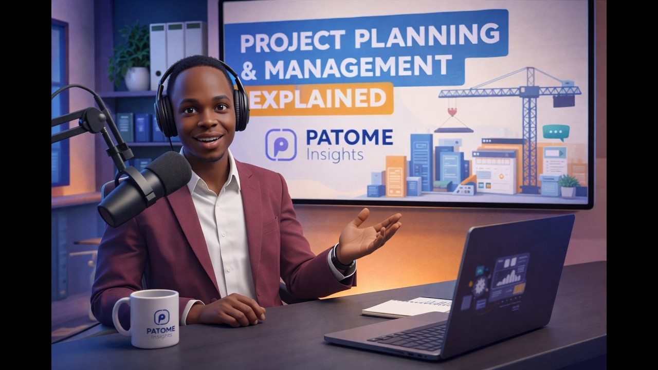 Leadership and Team Management in Project Management