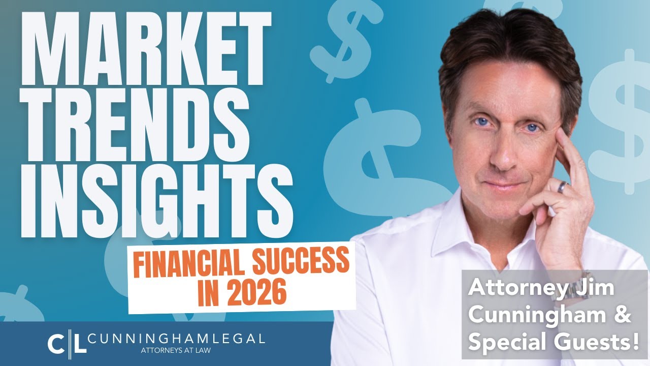 Economic Trends Insights for Financial Success in 2026!