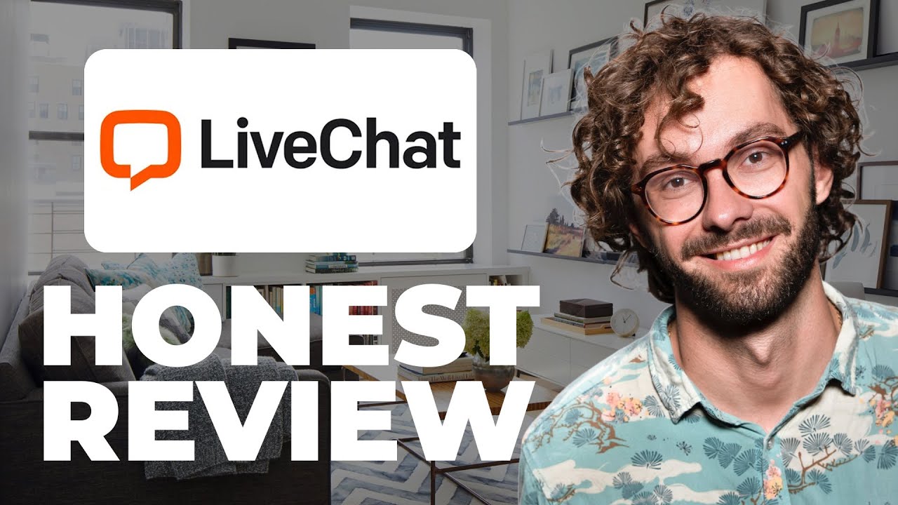 Обзор дропшиппинга LiveChat &mdash; посмотрите видео перед использованием.
