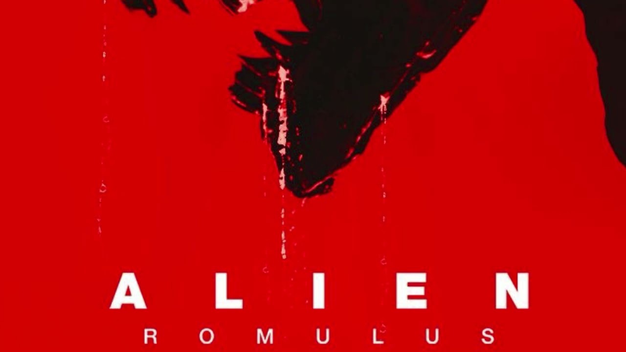 ALIEN ROMULUS ALARM SOUND