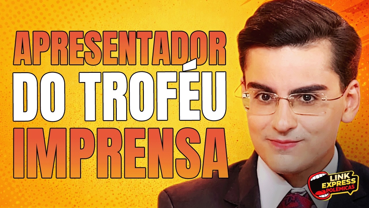DUDU CAMARGO ABRE SEU CORA&Ccedil;&Atilde;O SOBRE O SBT AP&Oacute;S SER ALVO DE MENTIRAS | LINK VIP