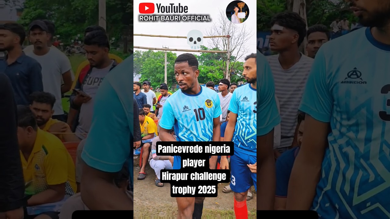 Panicevrede nigeria player ❤️🔥💯...#nigeria #footballplayer #football #shorts