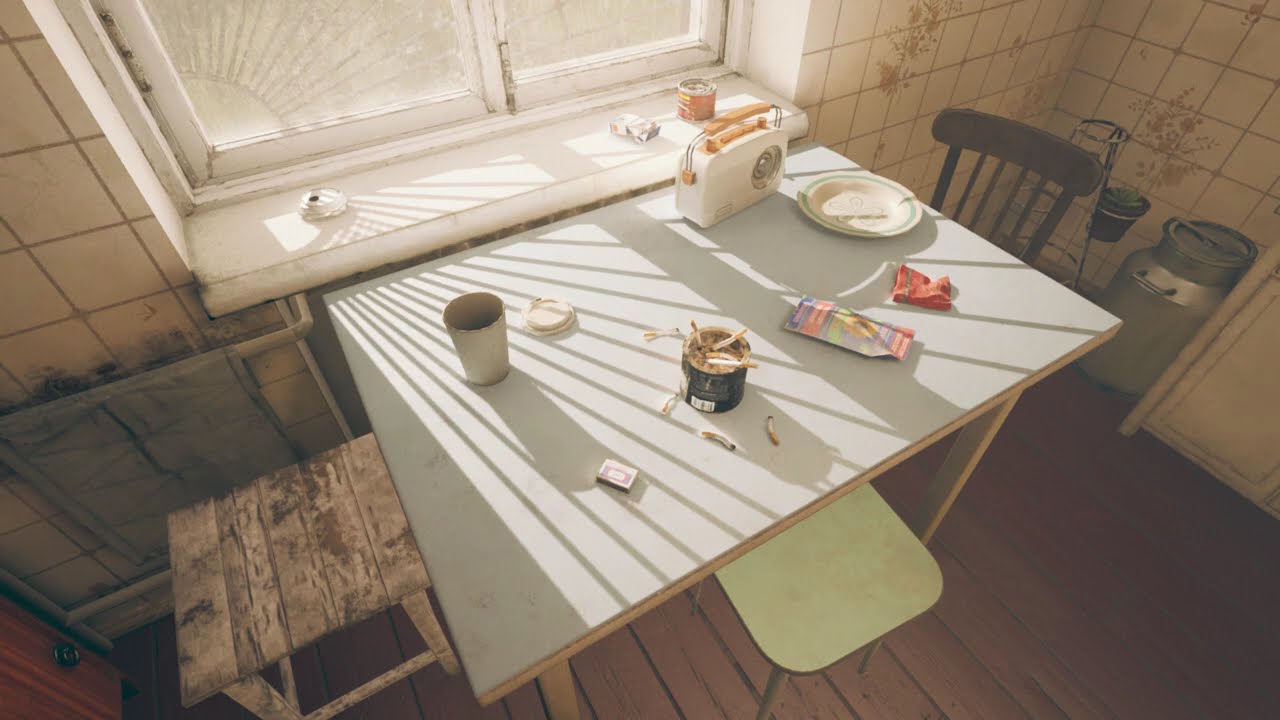 MACERA P0029 - PIECES OF ME 1080P HD GAMEPLAY