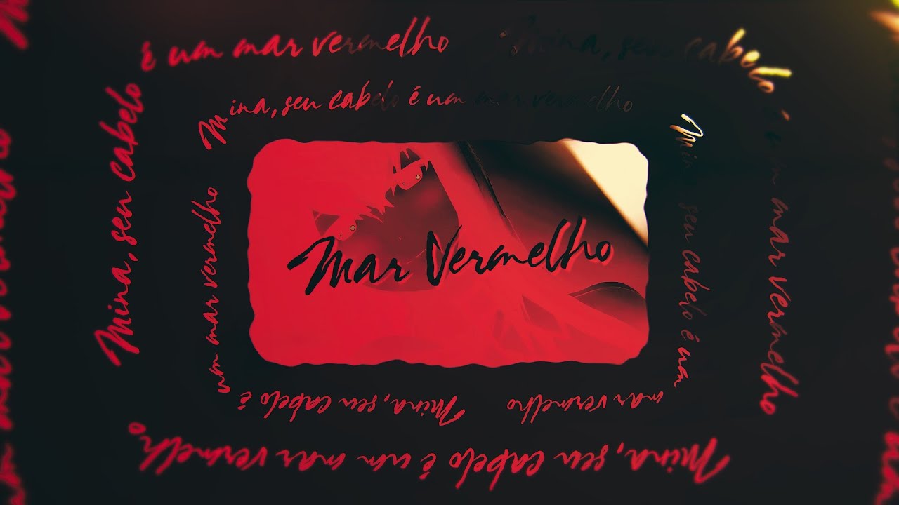 VMZ - Mar Vermelho