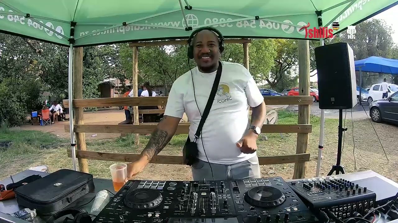 SOUTH AFRICAN DEEP HOUSE | SUNDAY SERVICE | RABS VHAFUWI | MIXED BY PHIRAMANSA AT ZENIS CARWASH