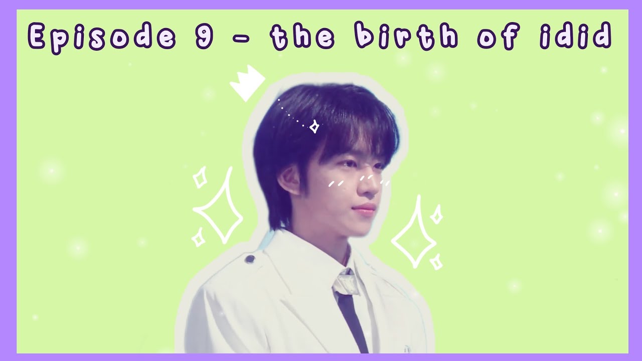 i did not forget to talk about the finale [a gay recap ep 9]