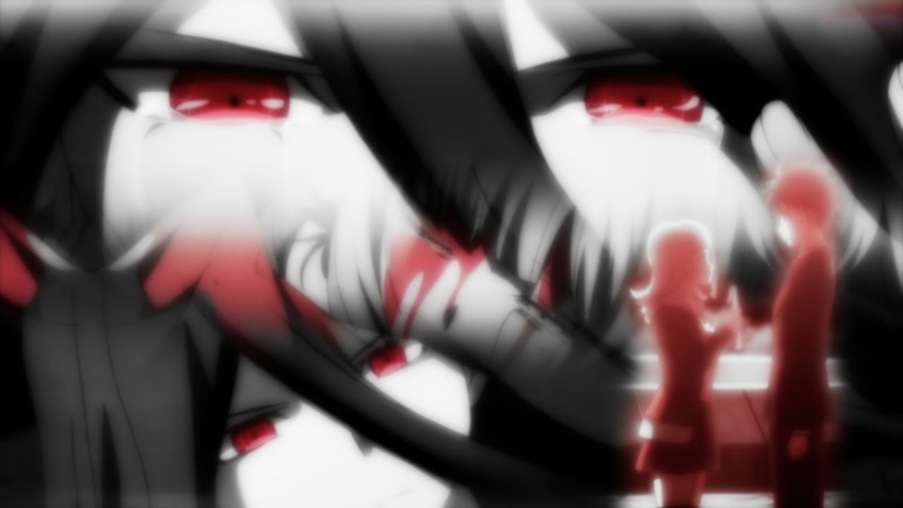 Danganronpa 3 Izuru KamukuraX Chiaki Nanami  ASMV