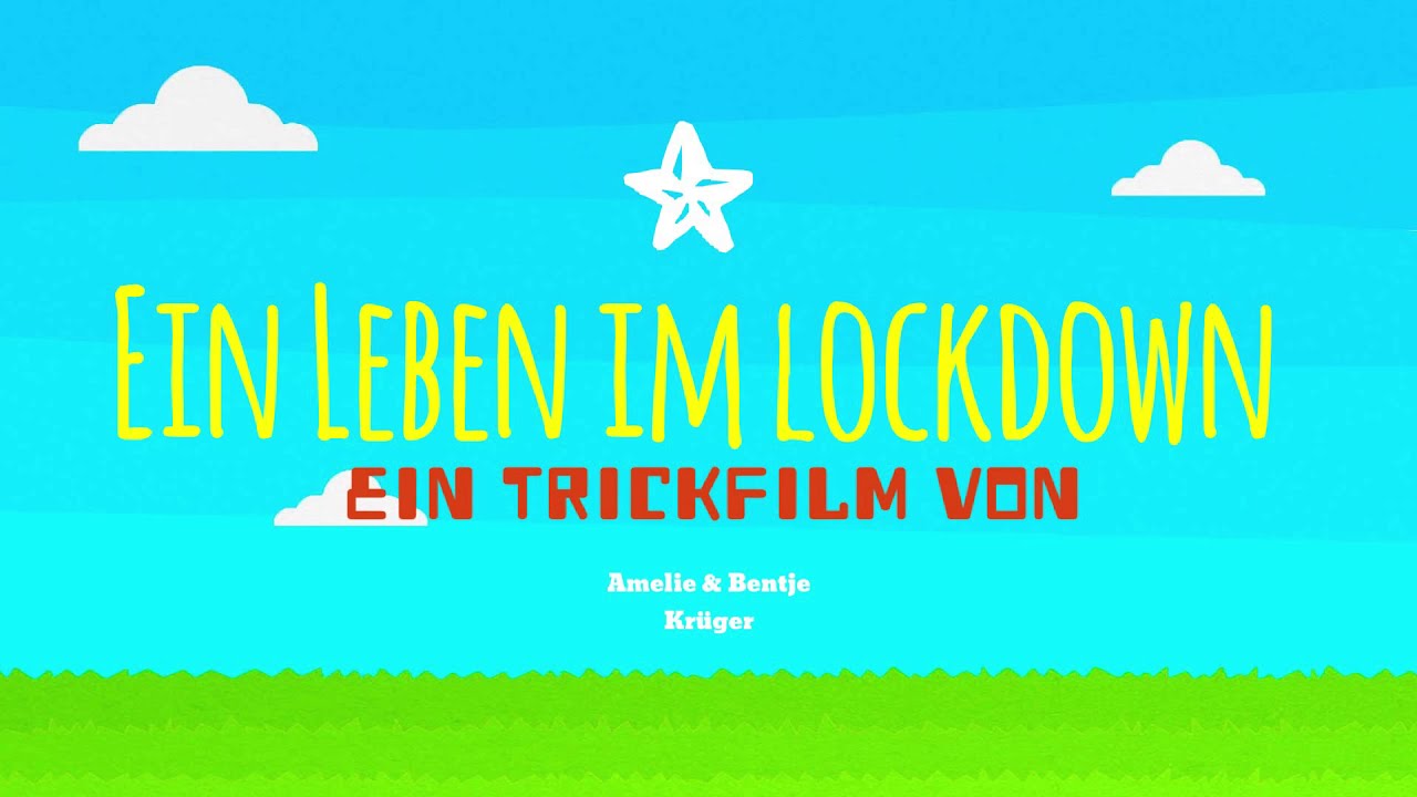 MLL- 11 Ein Leben im Lockdown_Immanuel Kant Gymnasium Lachendorf