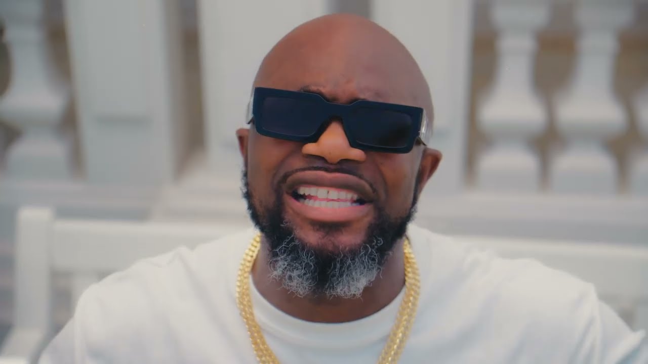 Allen Caiquo - WINNER ft. Hadassah David (Official Video)