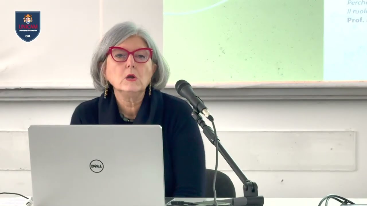 Incontri di geo attialità