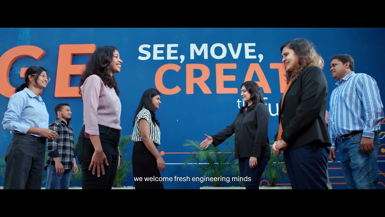25 Years of Engineering Excellence at Bengaluru, India