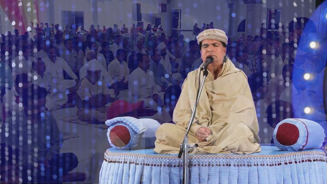 Vishvas Meditation Retreat - Episode 01