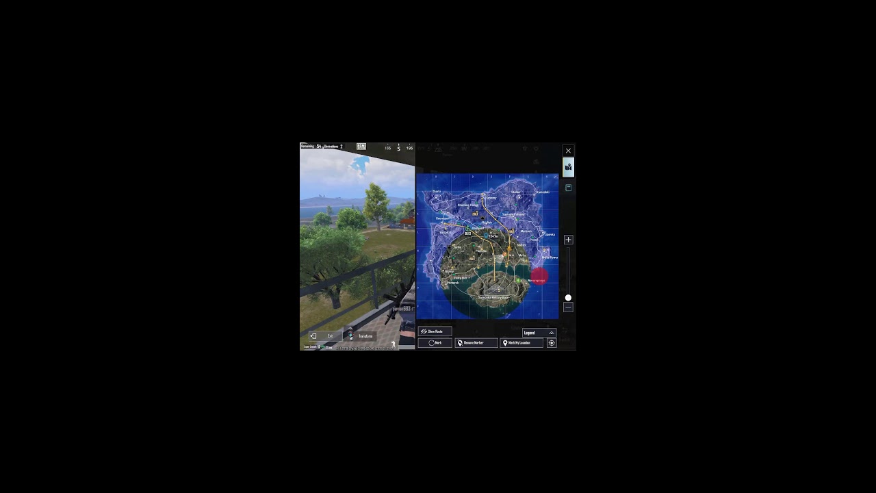 BGMI Llove 😨 Noob To Pro 90 Day Challange Day 10 | PB65LIVE #bgmi #pubg #shorts