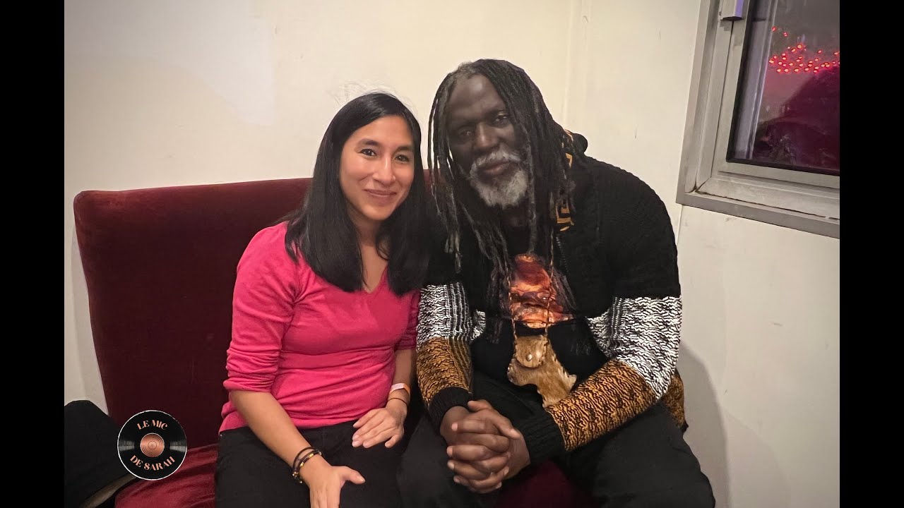 Tiken Jah Fakoly 