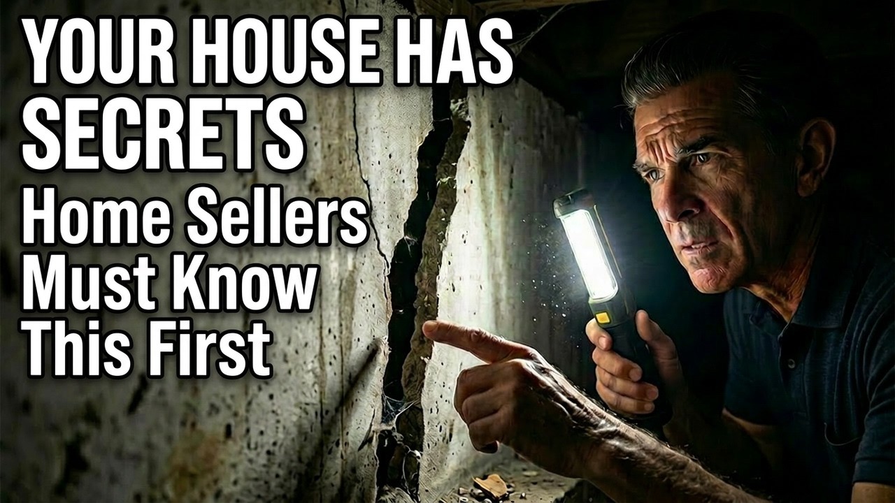 Foundation Cracks Home Additions and Crawlspace Risks Every California Homeowner Must Know