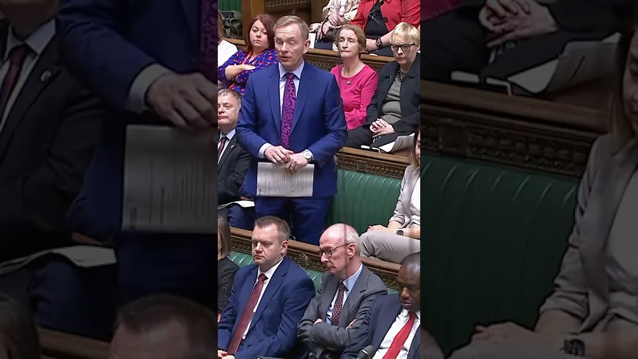 MP: Sunak Is 'Literally the Worst Person' to Be Leading UK