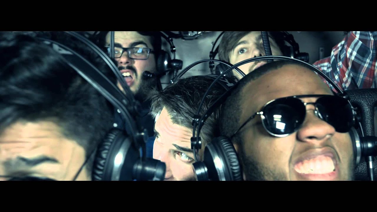 #noSimulation DHBW Heli Flight Sim
