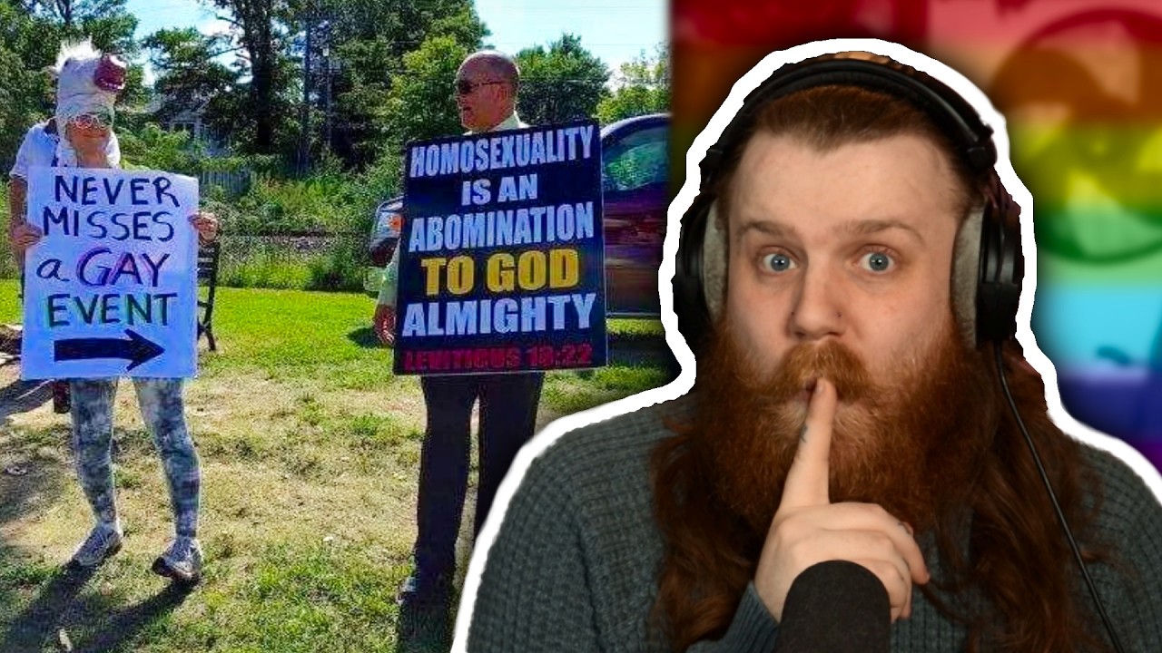 Are They WRONG?? r/SuddenlyGay 🏳️‍🌈