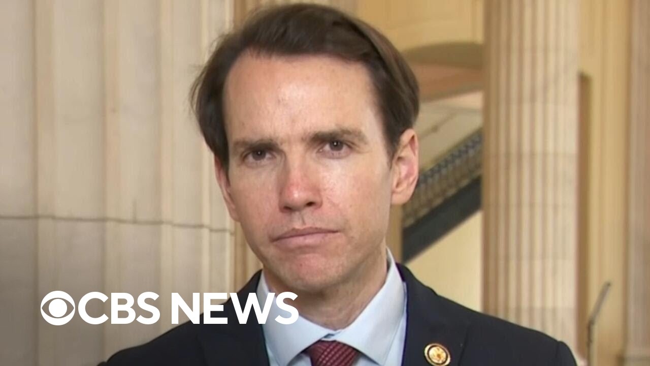 Rep. Kevin Kiley says he's 