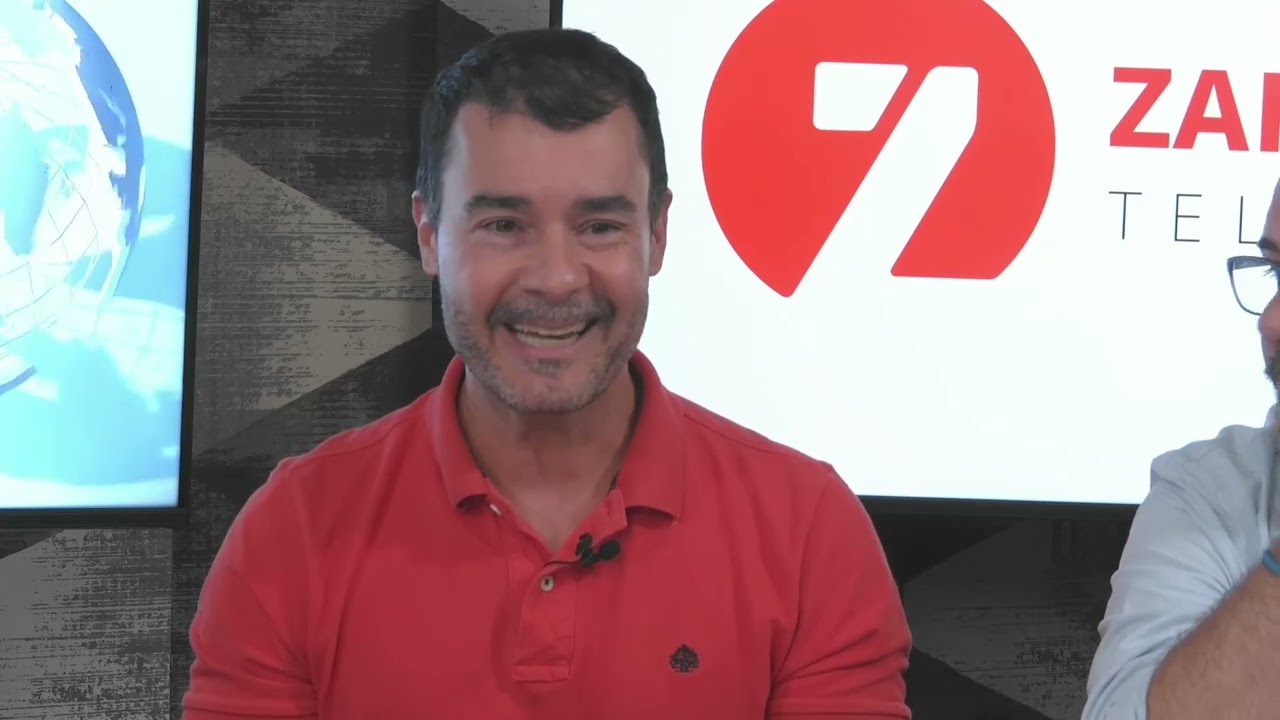 Opinamos en 7 Zaragoza TV | 18/09/2024