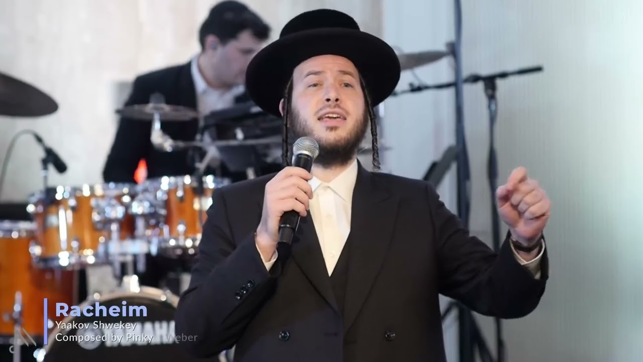 Bentchen! - Shimmy Markowitz Band ft. Motty Ilowitz & Shira Choir | בענטשן! שימי מרקוביץ