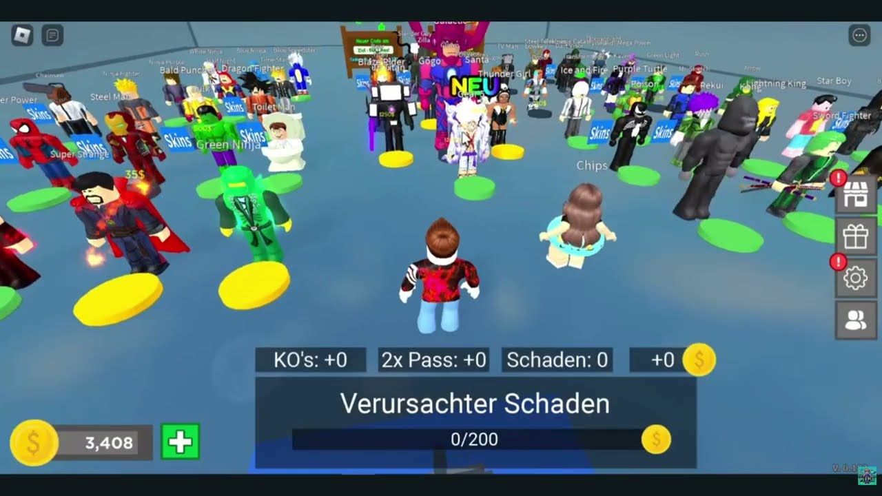 Ich reagiere auf mein erstes Video