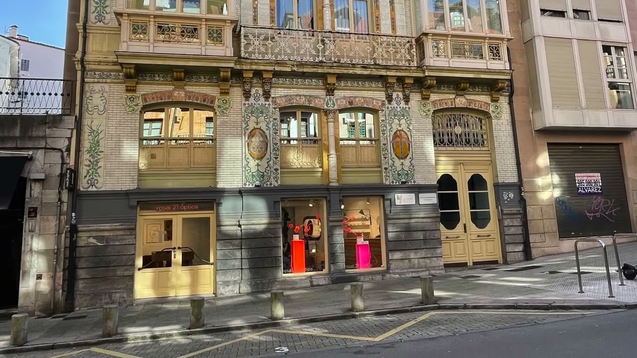 Casas en Oviedo 4