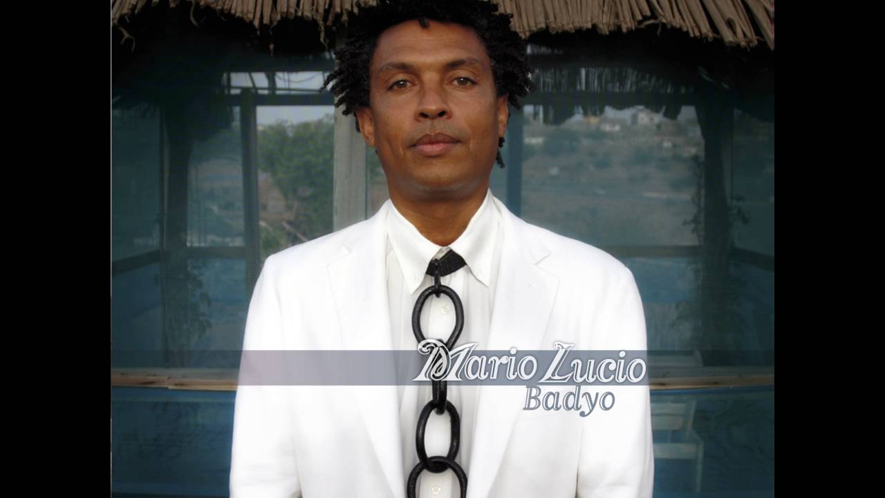 Mario Lucio - Diogo E Cabral