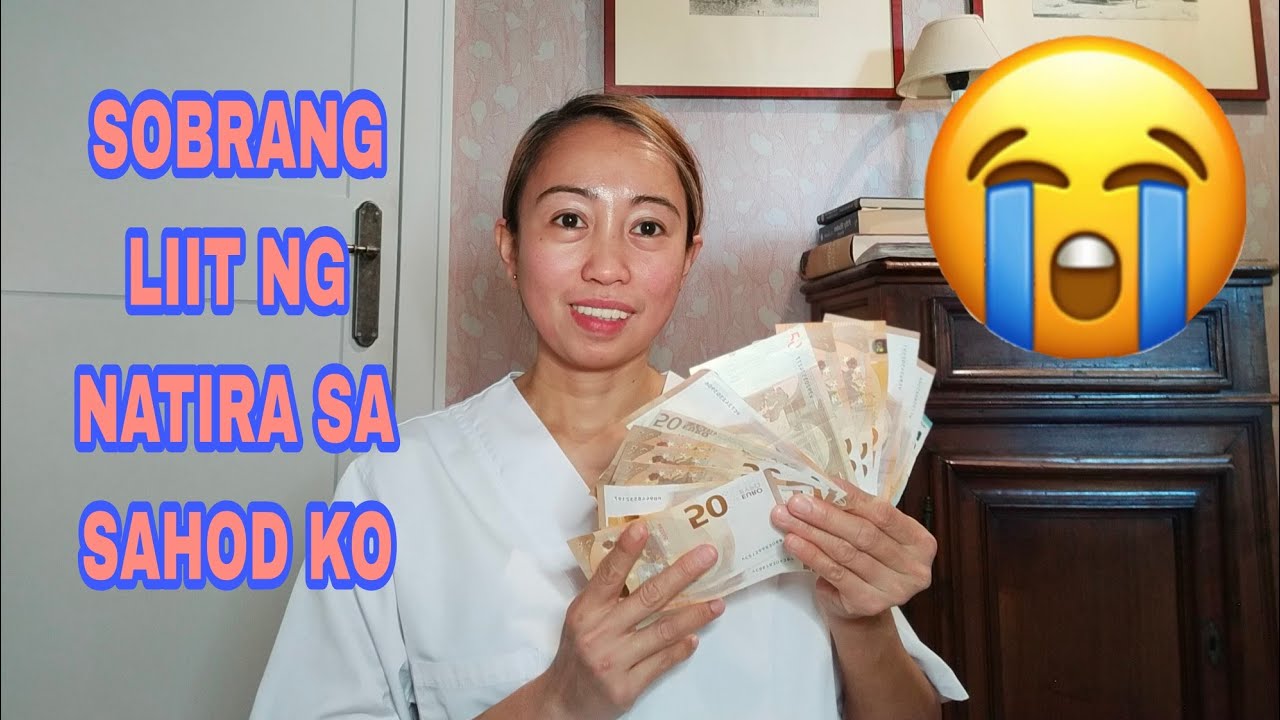 MAGKANO SAHOD SA SPAIN?|| COST OF LIVING SA SPAIN|| REALITY OF OFW || OFW IN SPAIN || LATEST UPDATE