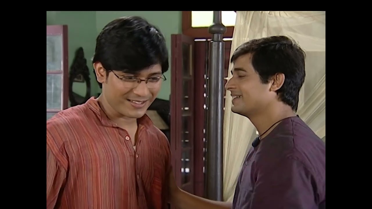 Keya Patar Nouko - Ep 826 - Bengali Tv Serial - Zee5 Bangla Classics