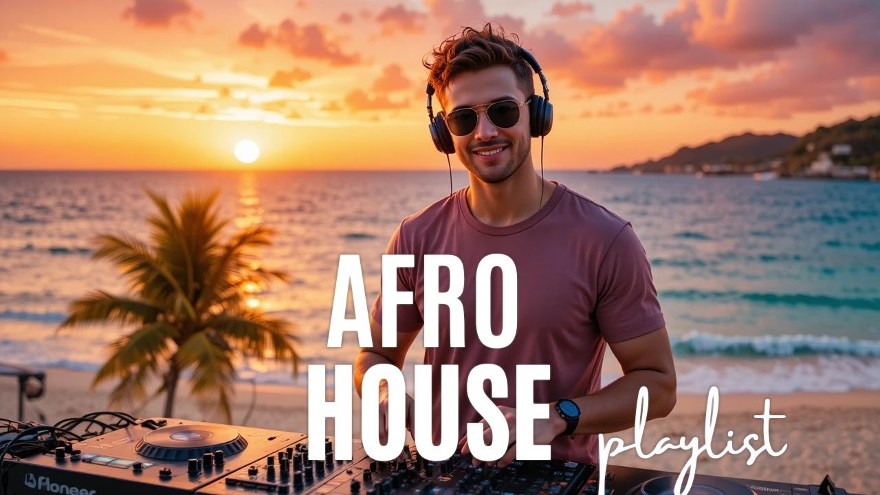 DEEP HOUSE – Sequential Desert Rhythm (Adam Port, Solomun)