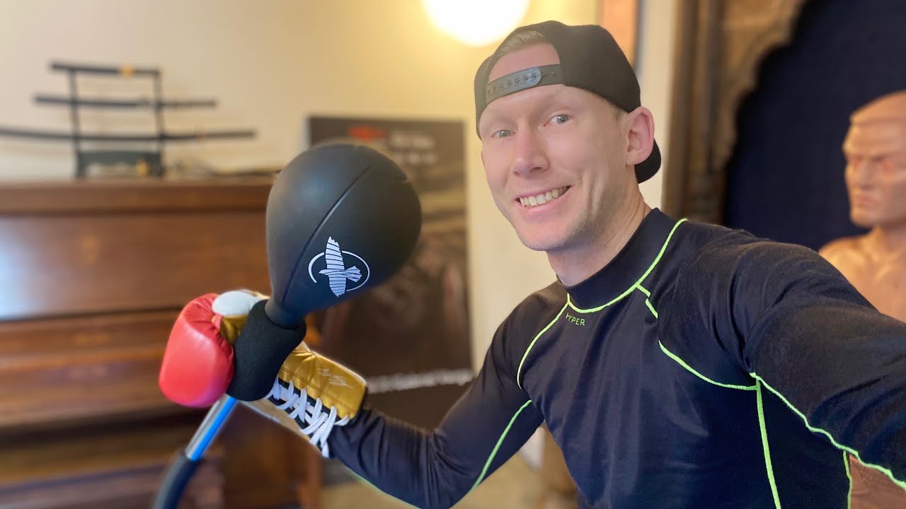 Cobra Bag Impressions After 4 Weeks w/ Improved Skills Demo Round