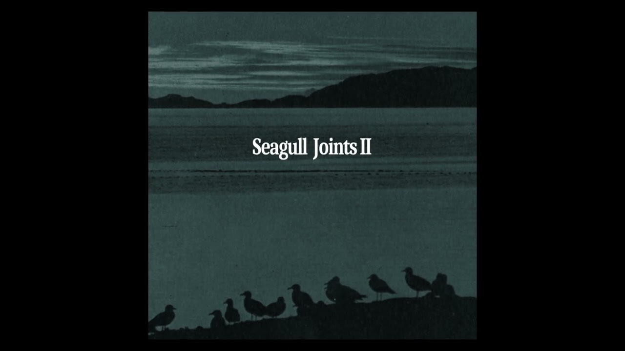UPPER CLASS - SEAGULL JOINTS II