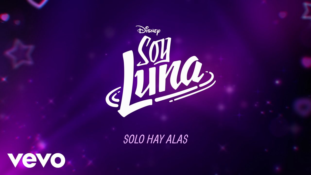 Elenco de Soy Luna, Karol Sevilla - Alas - Versión 2026 (De 