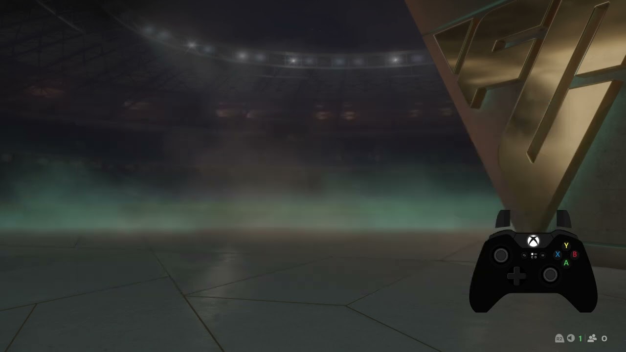 FC26 ( FIFA 26 ) - How to Enable or Disable Weather Effects